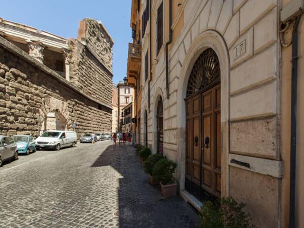 Residenza Maritti Classic Guest house