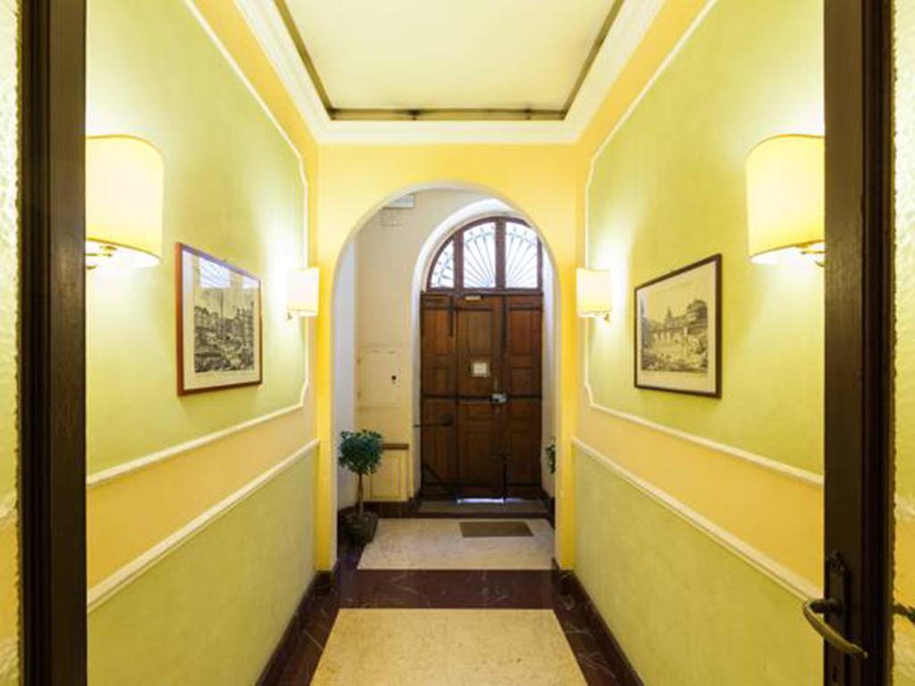 Guest house Residenza Maritti Classic