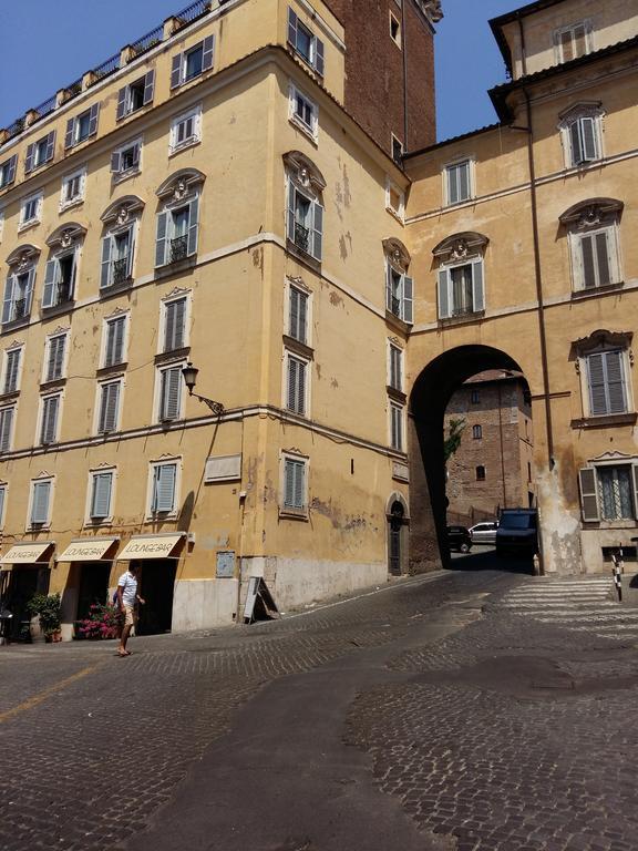 Guest house Residenza Maritti Deco Style Rome