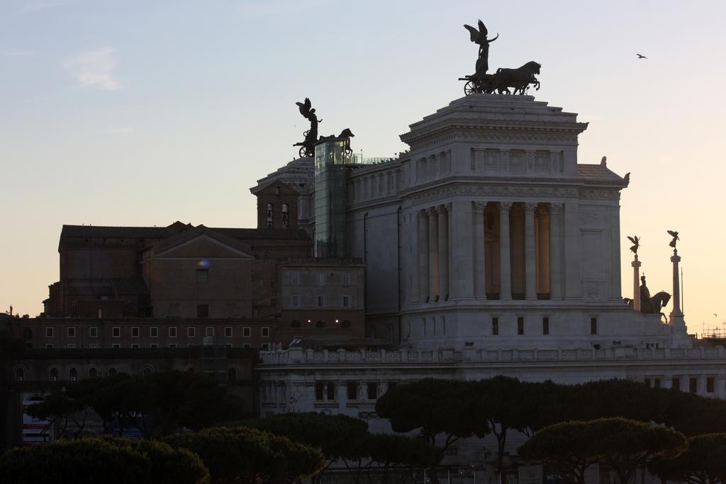 Guest house Residenza Maritti Deco Style Rome