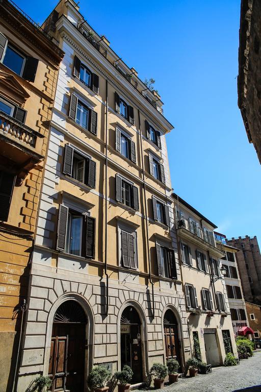 Residenza Maritti Deco Style Guest house Rome