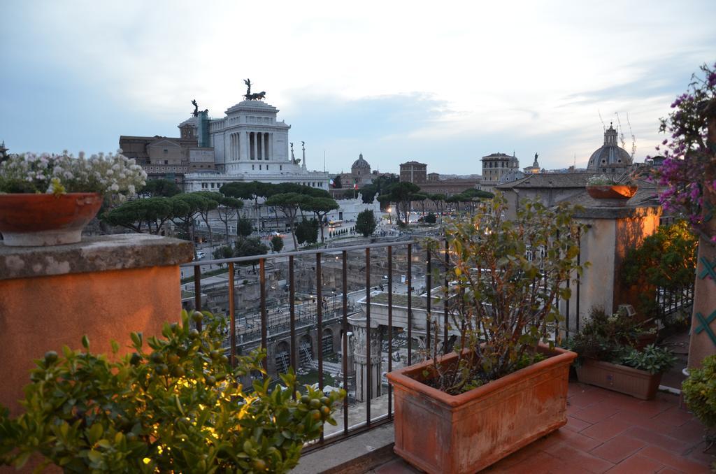 Residenza Maritti Decò Style 2* Roma