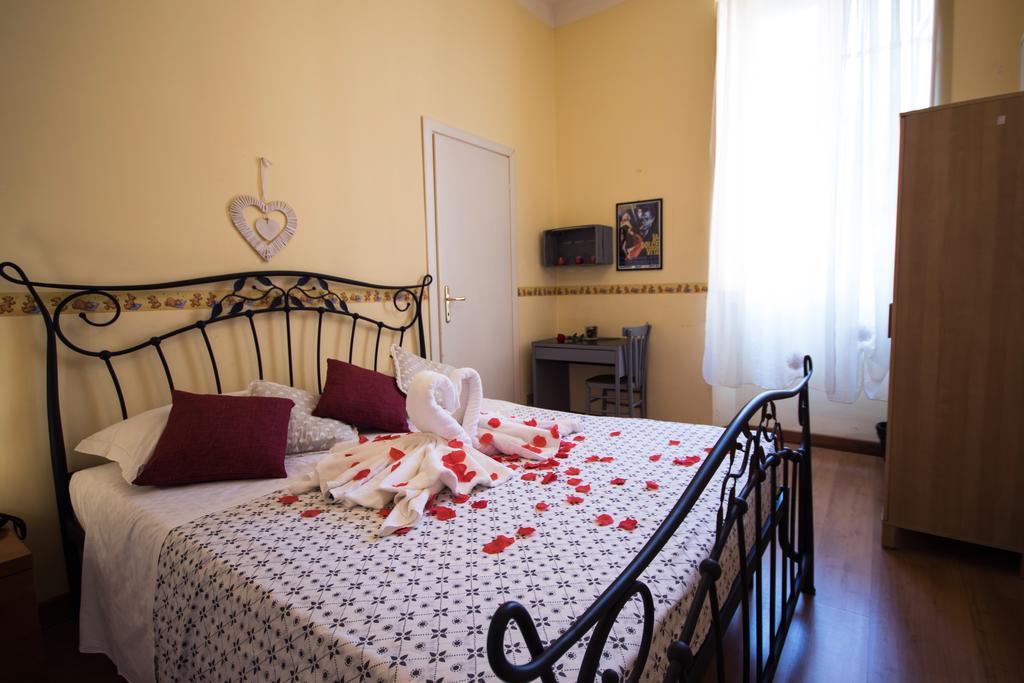 Sweet Life Guesthouse 3* Rome