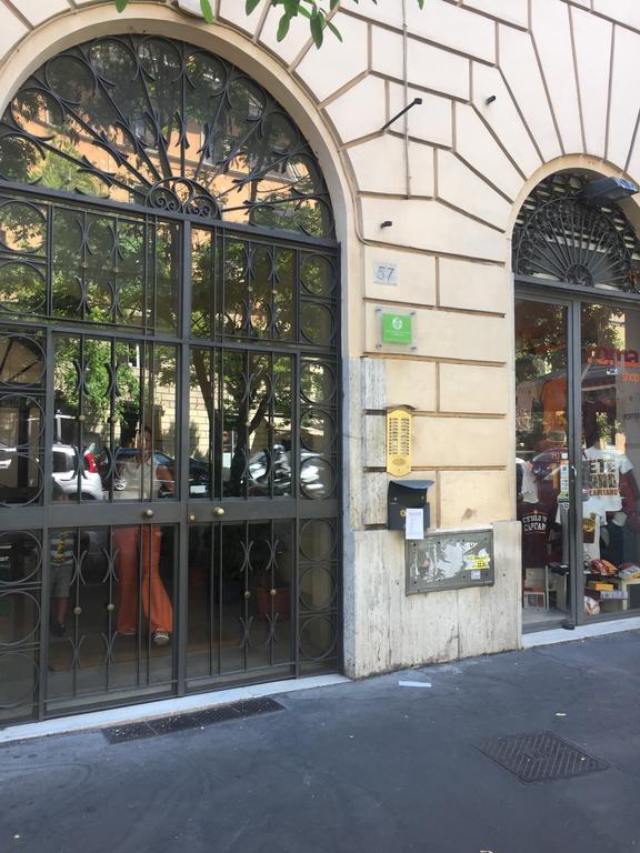 Lulu House Roma