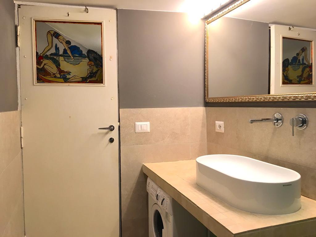 Garibaldi Old Soap Factory Apartment