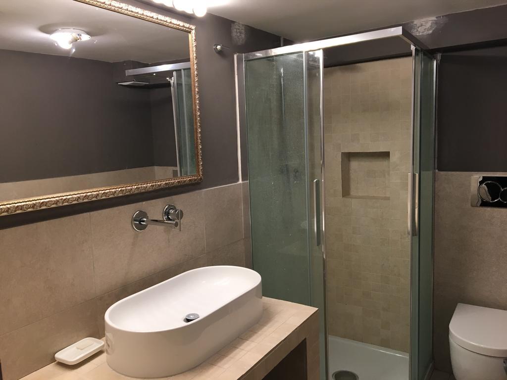 Garibaldi Old Soap Factory Apartment *