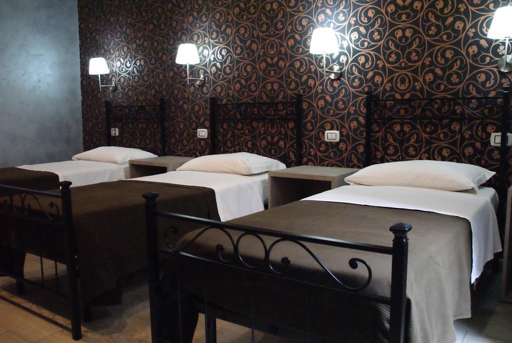 Sunshine Guest house *