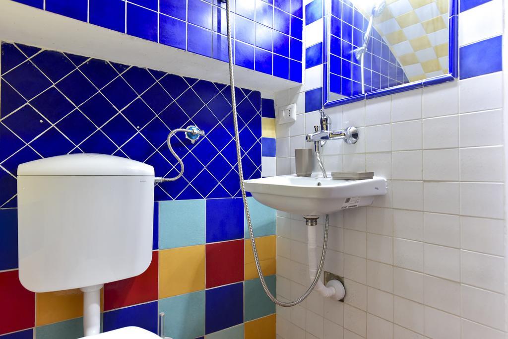 Maison Del Fico Piazza Navona Apartment