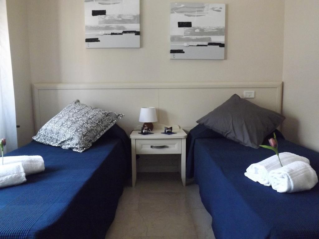 Guest house Vista Sull'arte *