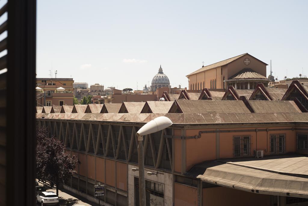 Appartamento Flower's Market - Charme Holidays Roma