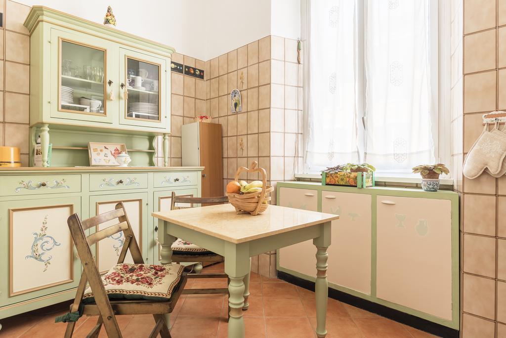 Appartamento Flower's Market - Charme Holidays *