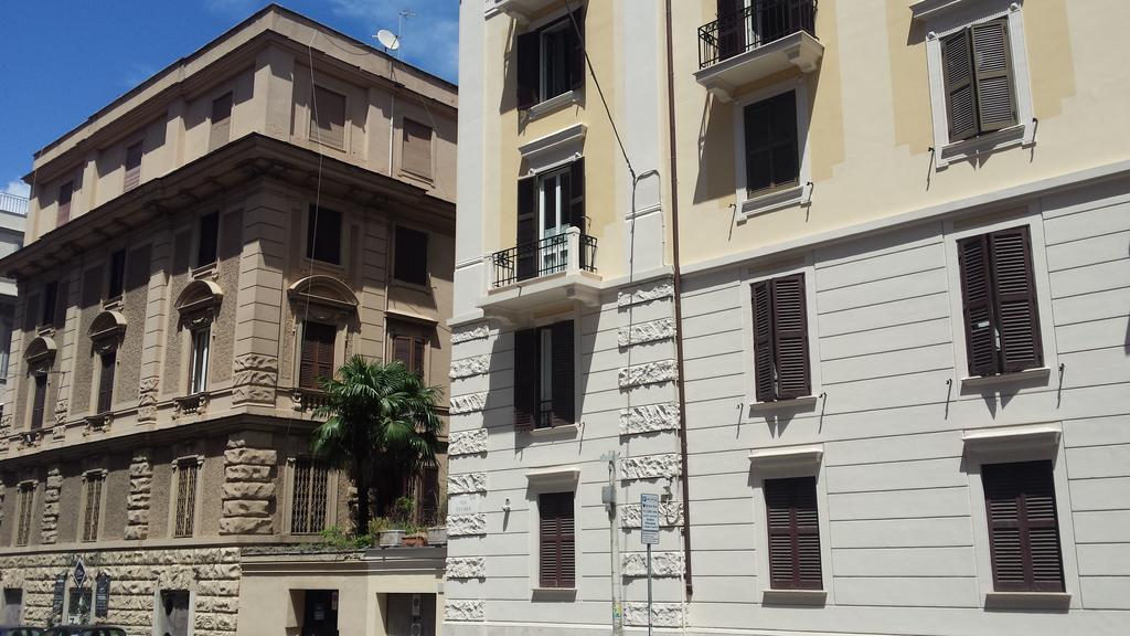 Guest house Borghese 3*