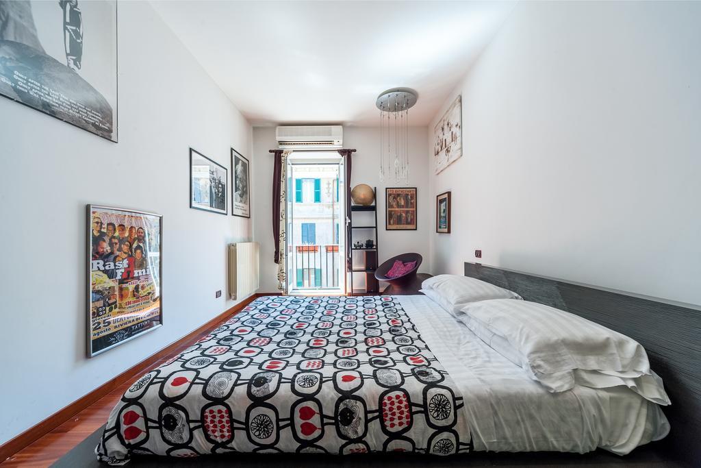 Apartment Della Musica Al Vaticano