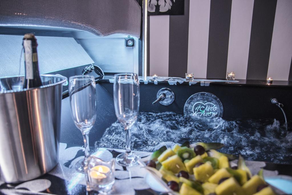 Bed & Breakfast D'amore Roma