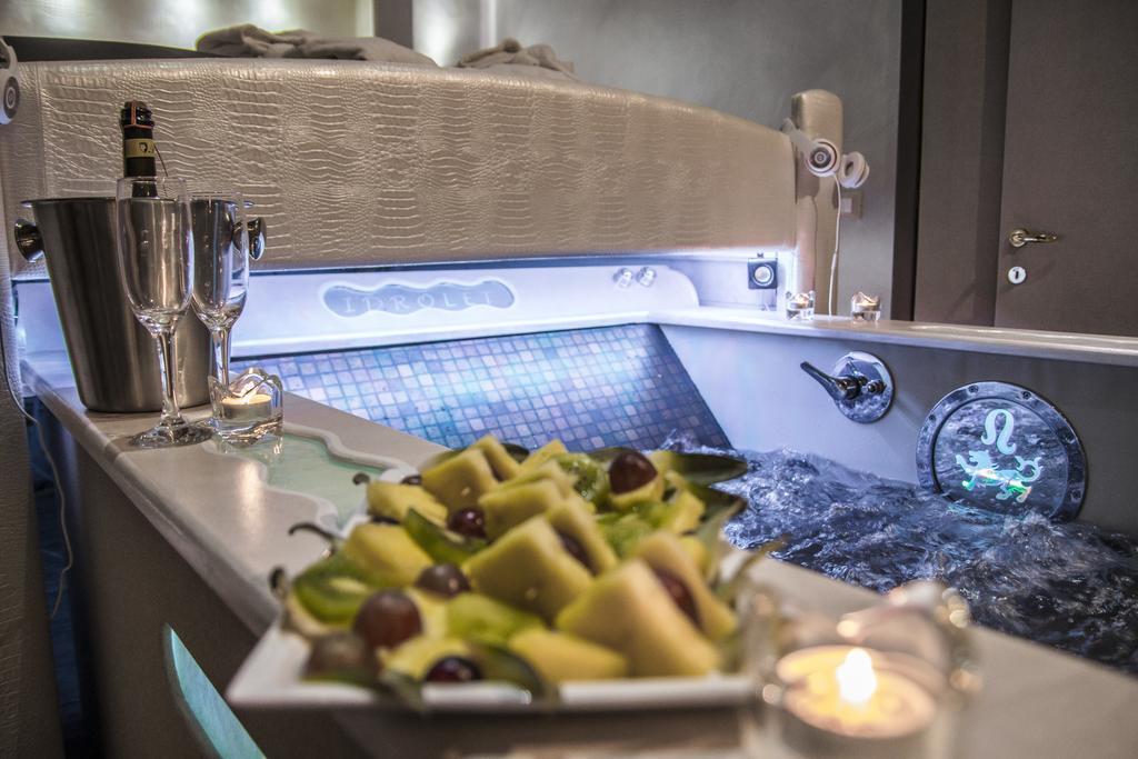 D'amore Bed & Breakfast Roma