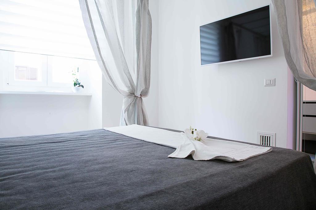 Relais Dolcevita * Rome
