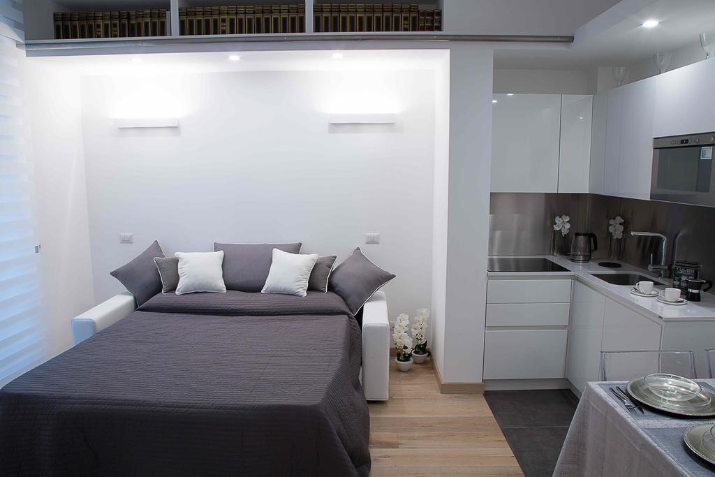 Relais Dolcevita Rome