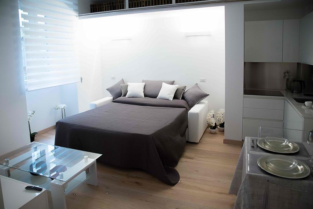 Relais Dolcevita Apartment