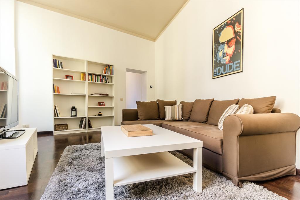 Palazzo Borghese Lovely Flat Appartamento *
