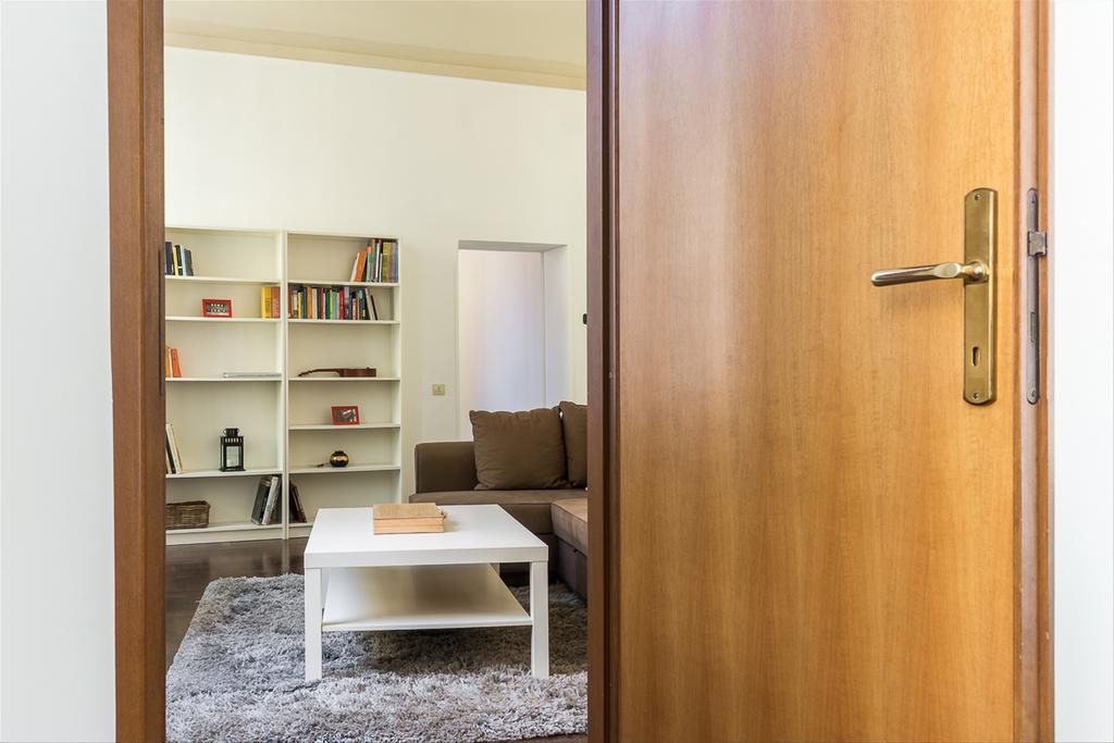 Appartamento Palazzo Borghese Lovely Flat *