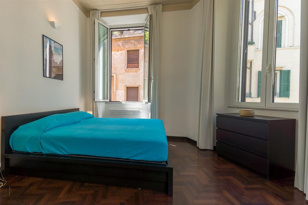 Appartamento Palazzo Borghese Lovely Flat