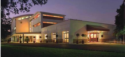 The Church Village Hotel Rome
