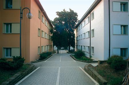 Hotel The Church Village