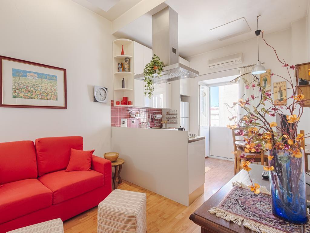 Apartment Matilda's Rome