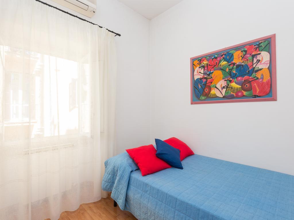 Matilda's Apartment