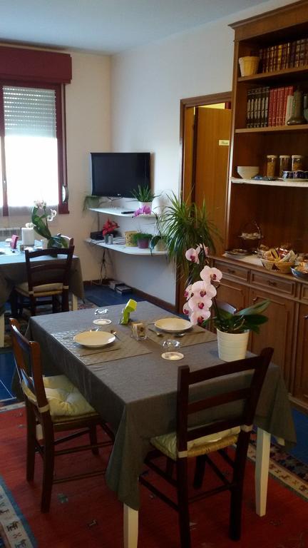 Bed & Breakfast Interno 8 Rome