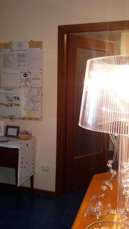 Interno 8 Rome