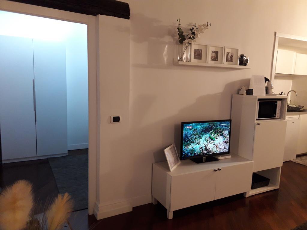 Apartment Beapartments Sixteen Rome