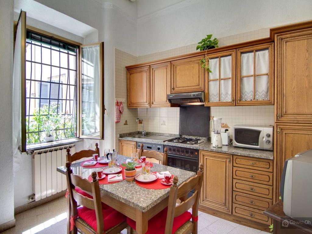 Apartment Oltre Le Mura