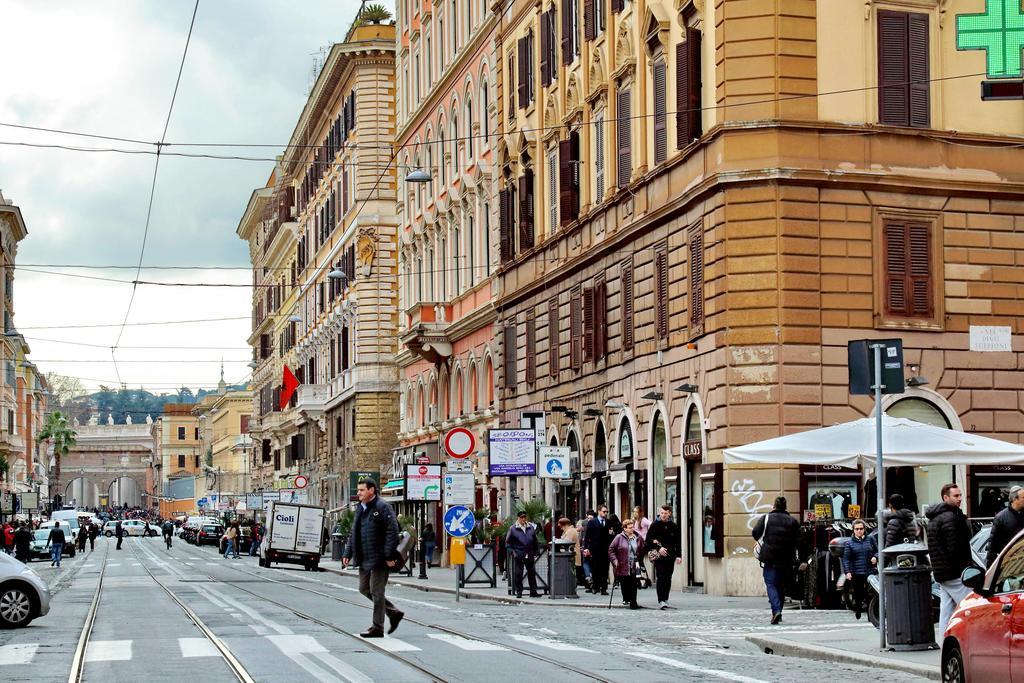 Scipioni Rome