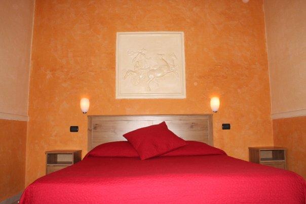 Gladiator Guest house