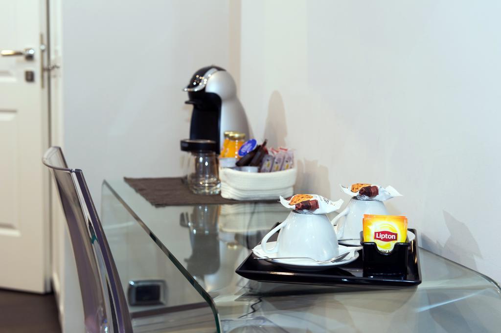 Maison Boncompagni * Rome