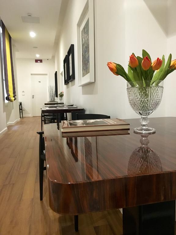 900 Piazza Del Popolo Bed & Breakfast Rome