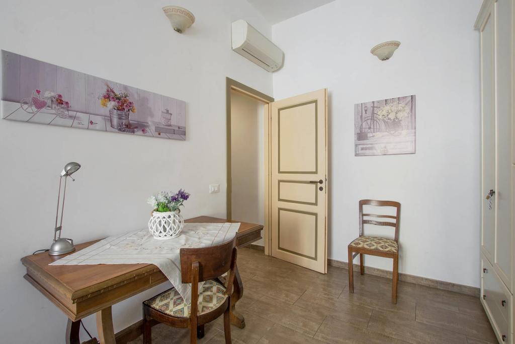 Apartment Cuore Di Testaccio Rome