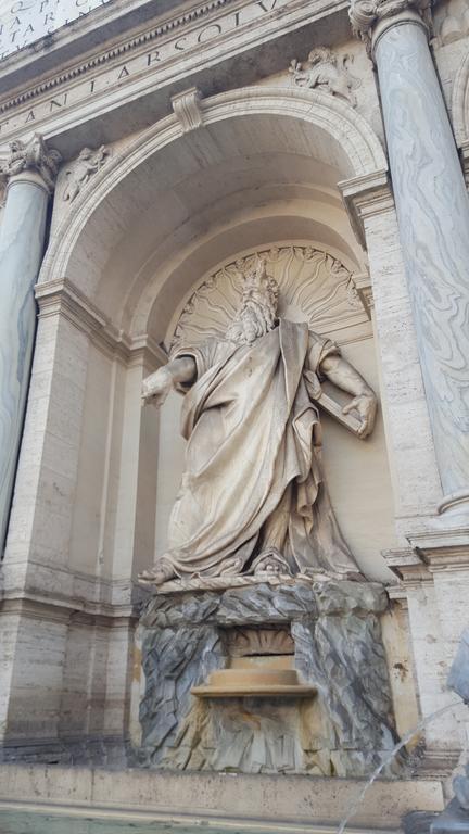 Tiffany 3* Rome