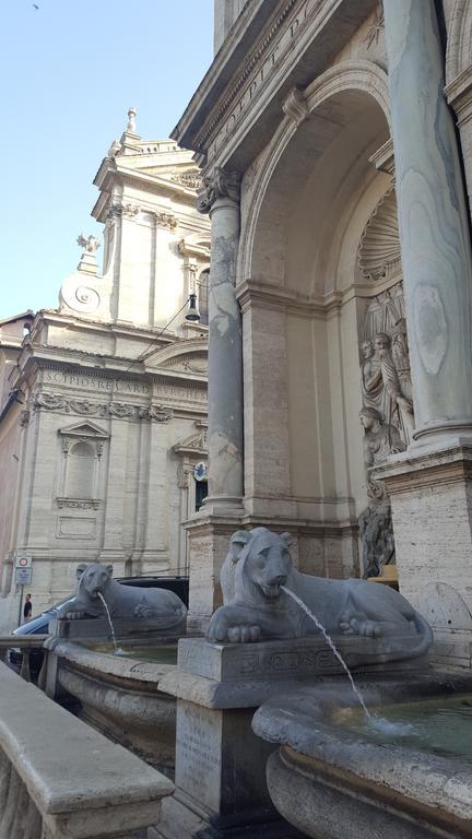 Guest house Tiffany Rome
