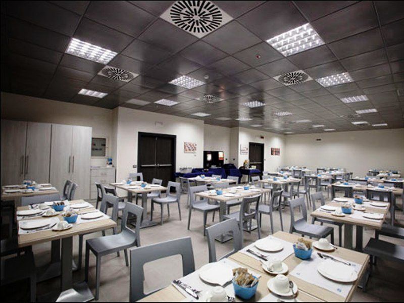 Hotel Artis Rome
