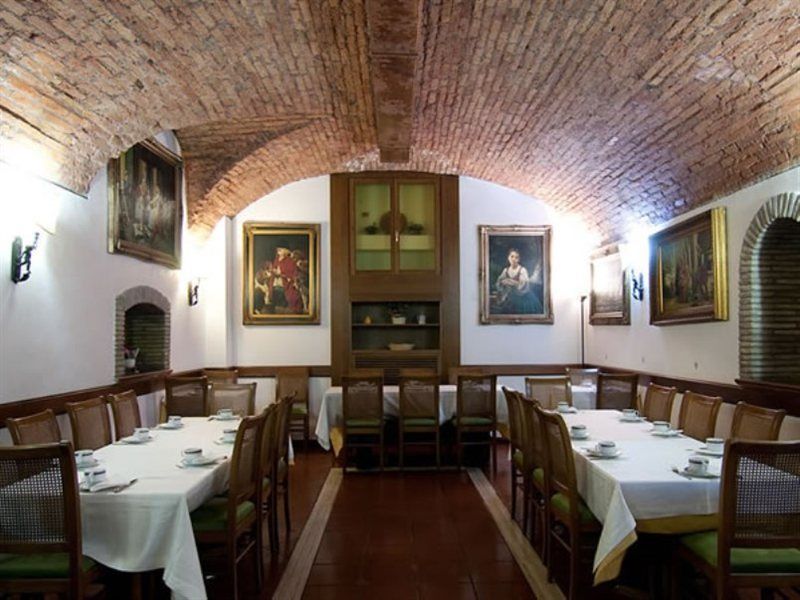 Hotel Galles 3*