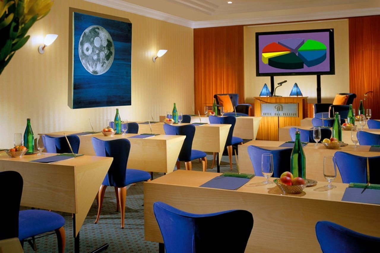 Dei Mellini Hotel 4*