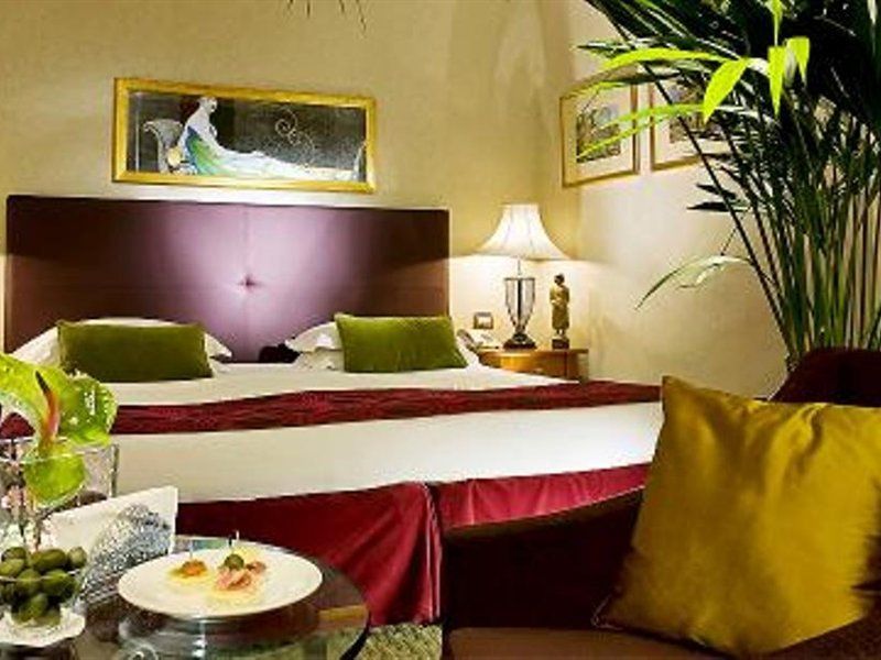 Hotel Dei Mellini Rome
