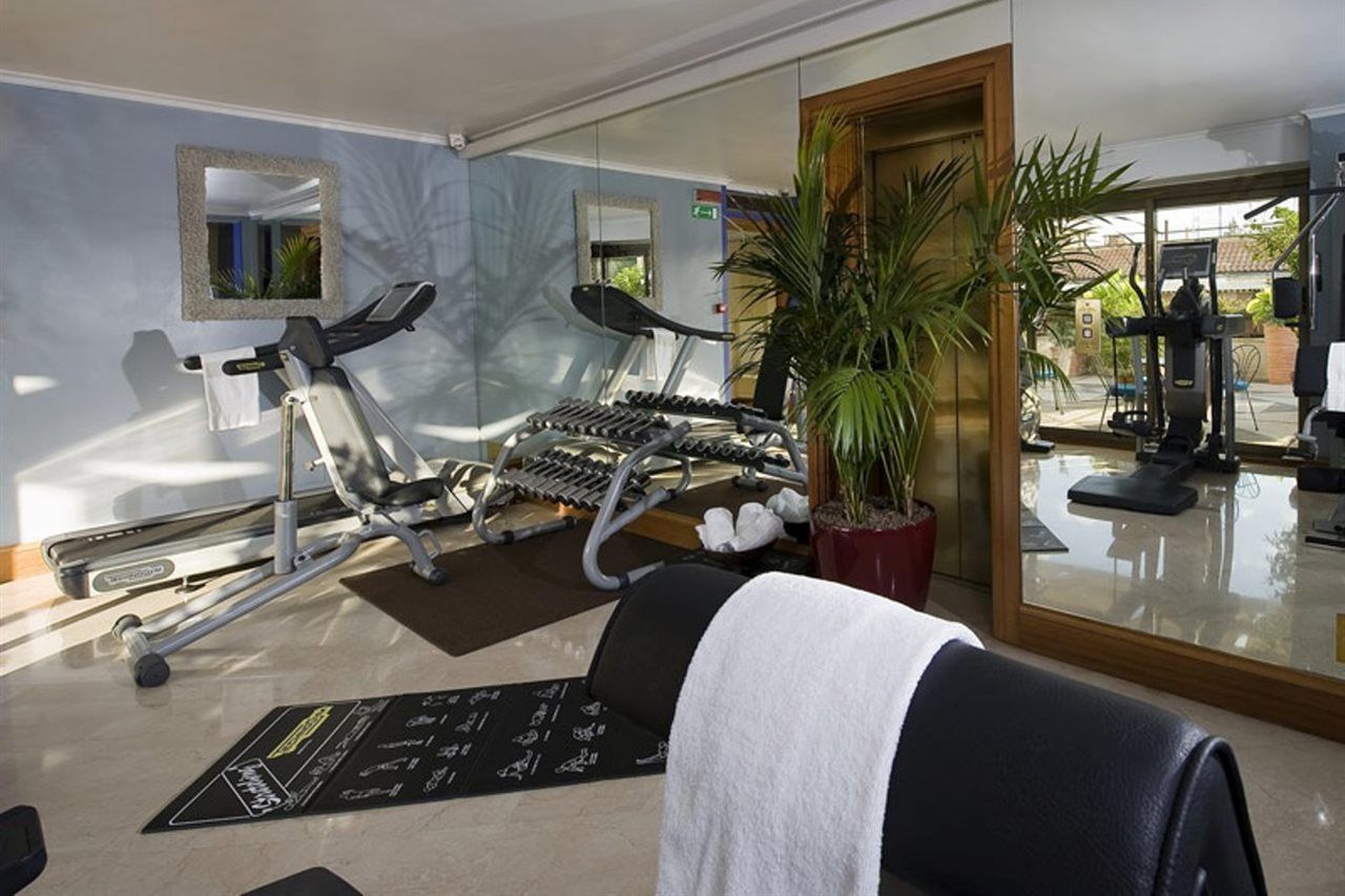 Dei Mellini 4* Rome