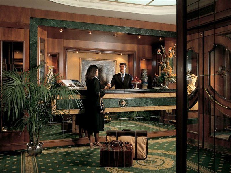 Imperiale 4*