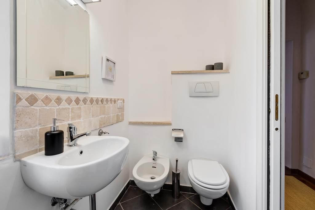 Saint Peter Il Passetto Apartment *
