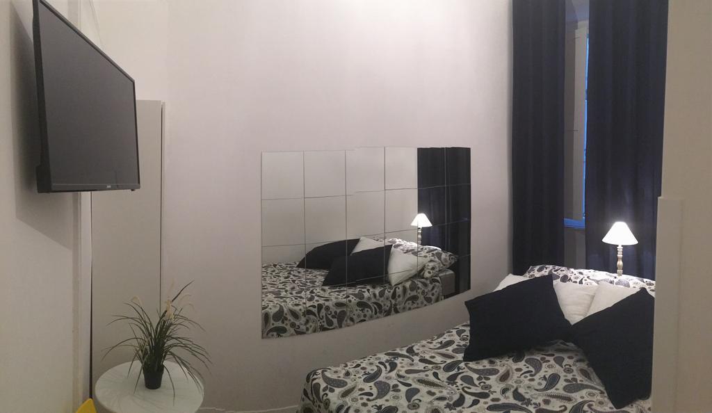 Guest house Mirhome