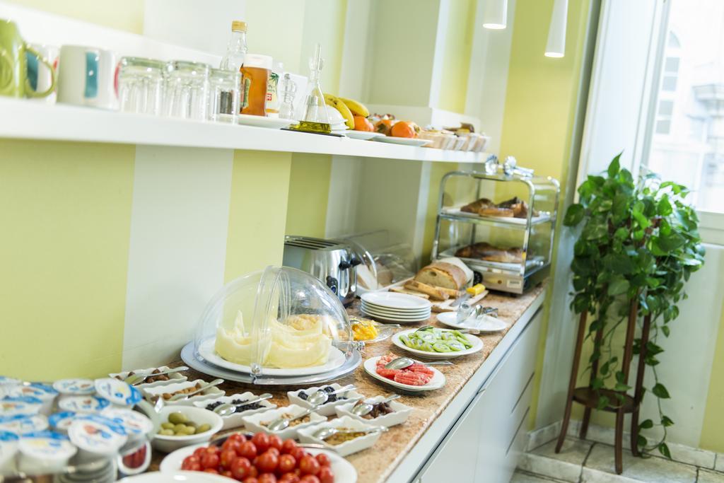 Guest house Relais Maddalena 3*