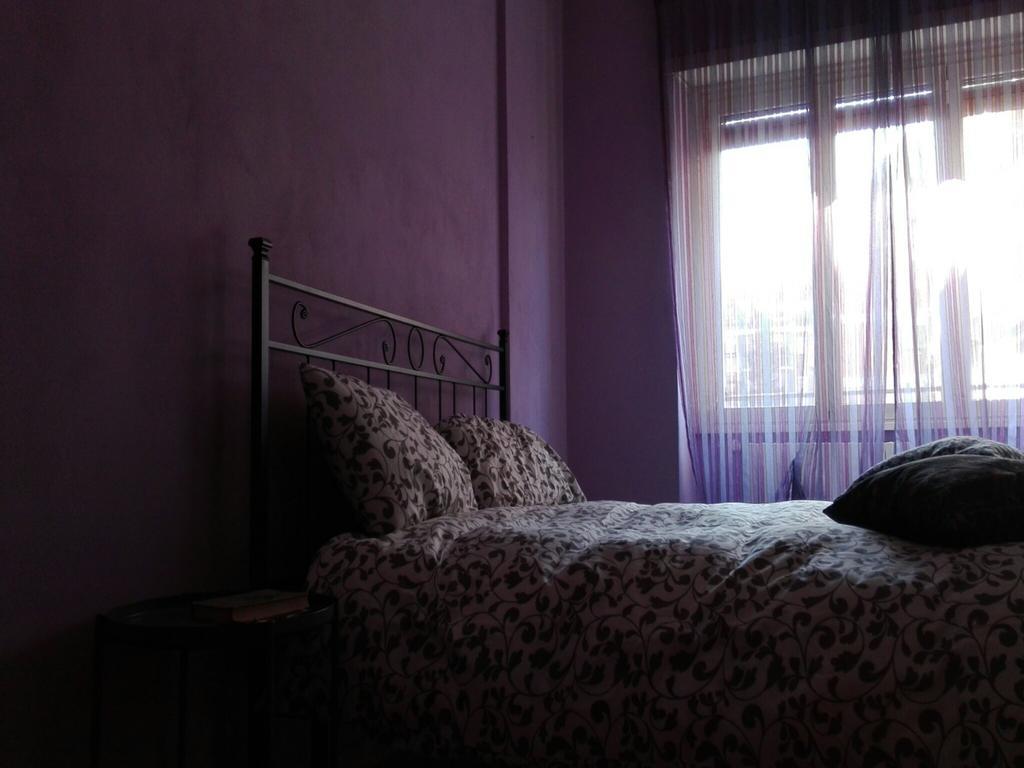 Apartment Cinema Rome